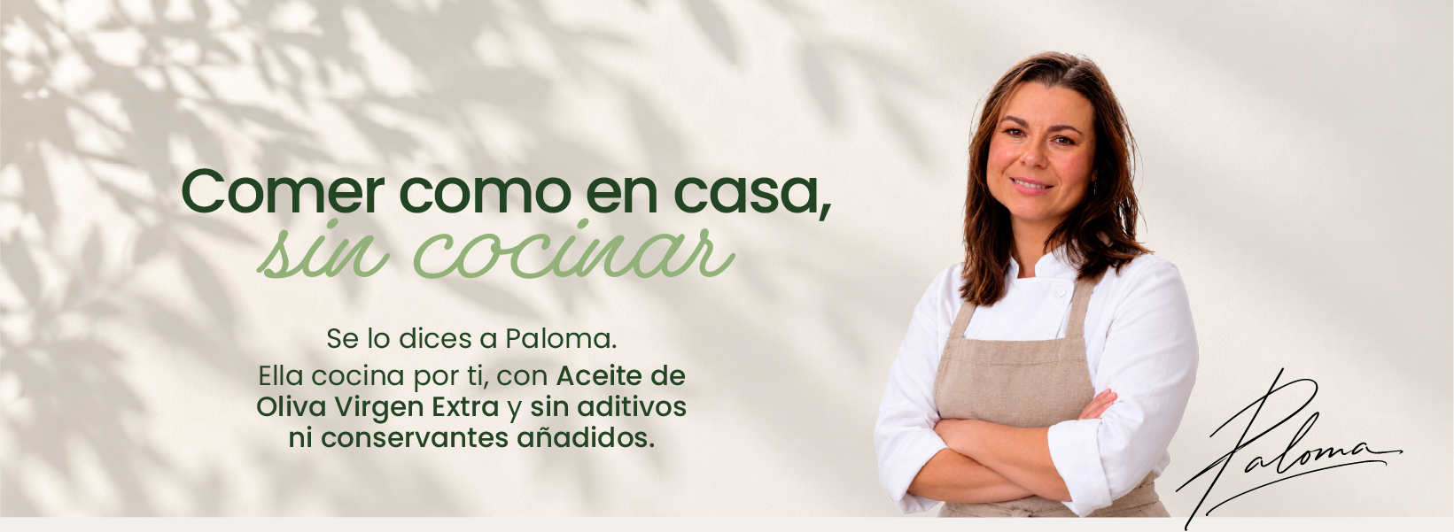 Qchara comisa casera